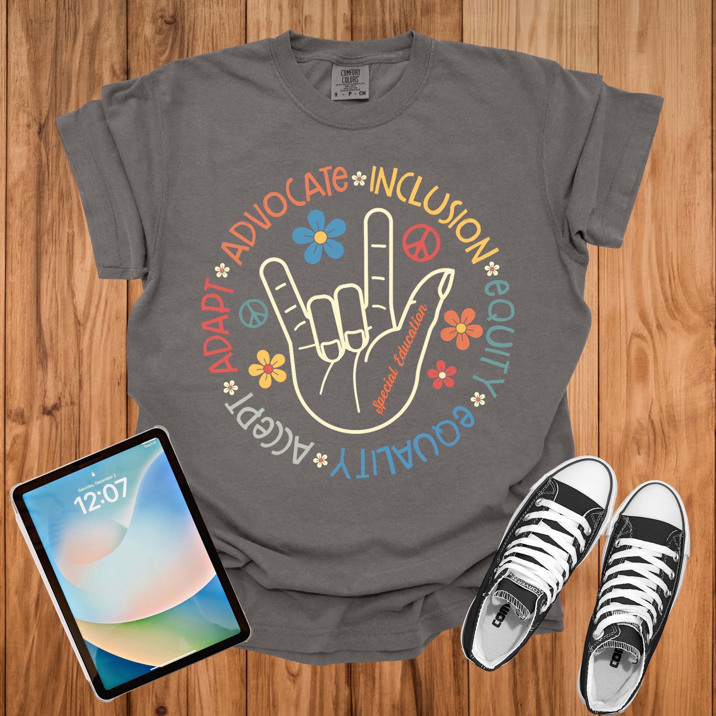 Graphic Tees - All things Teachers/Education/Careers