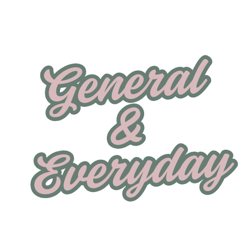 Find your "everyday" shirts here