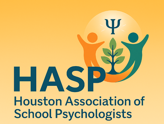HASP - Houston Area School Psychologists