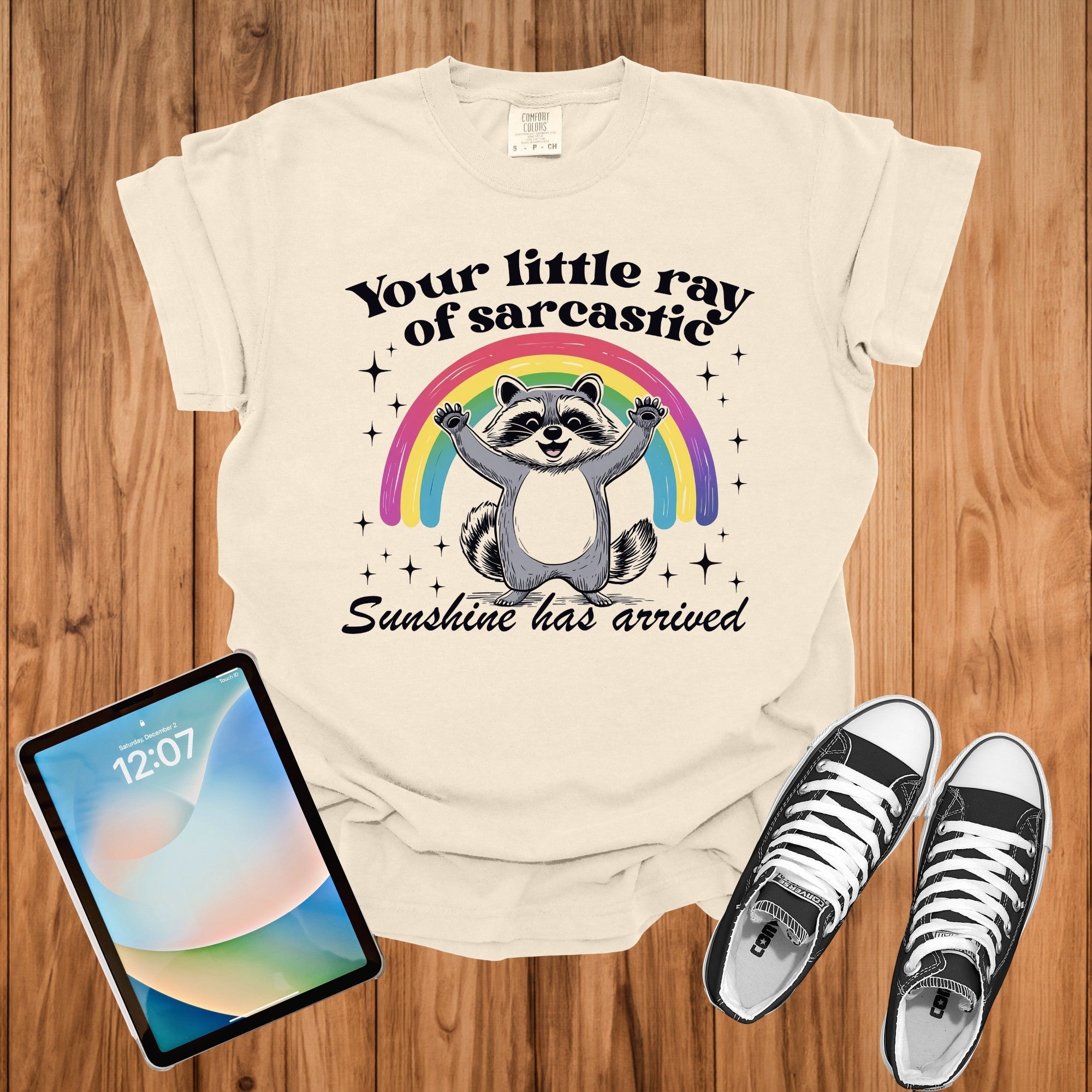 Graphic Tees - Snarky & Funny