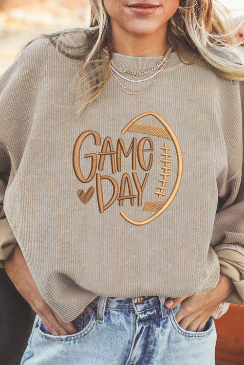 Fall Corded Game Day RTS