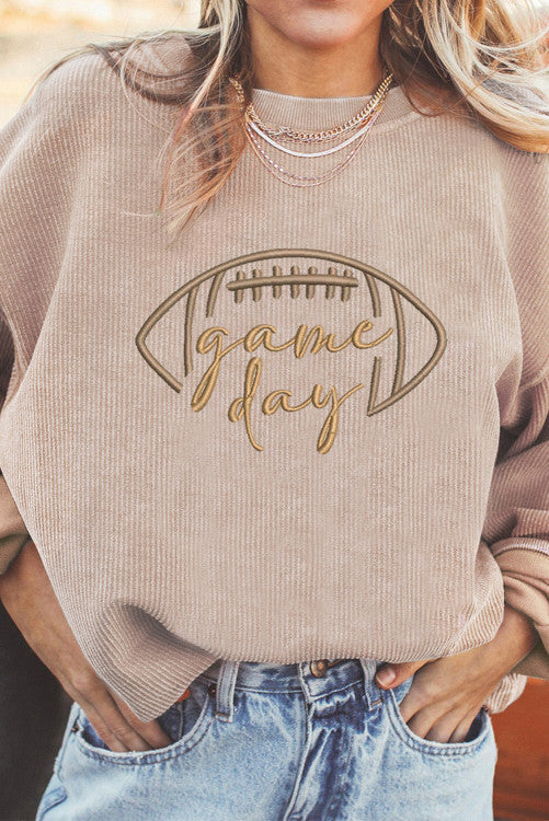 Fall corded Game Days RTS