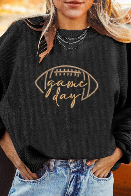 Fall Corded Game Day RTS