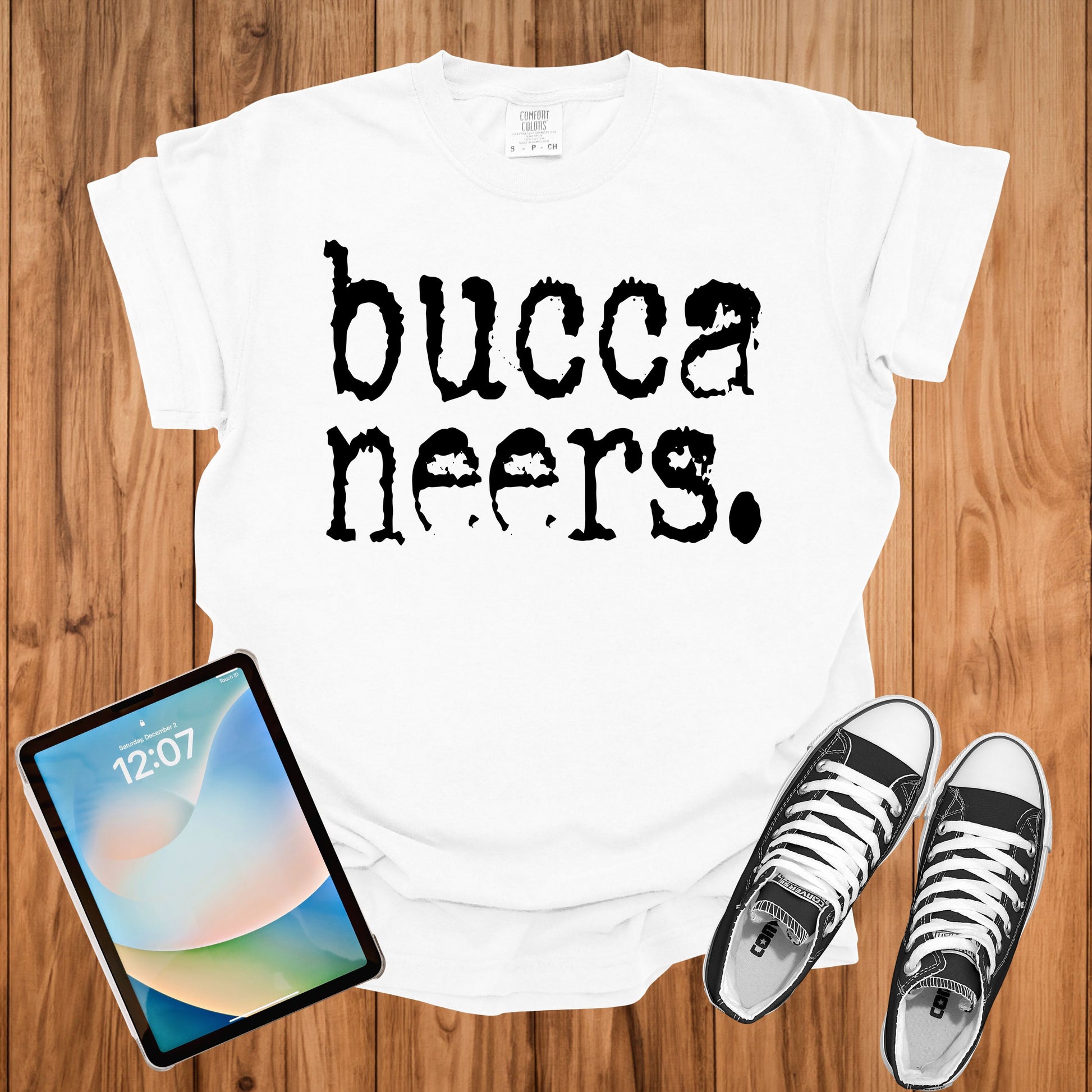 Brazoswood Typography Tshirt or Sweatshirt