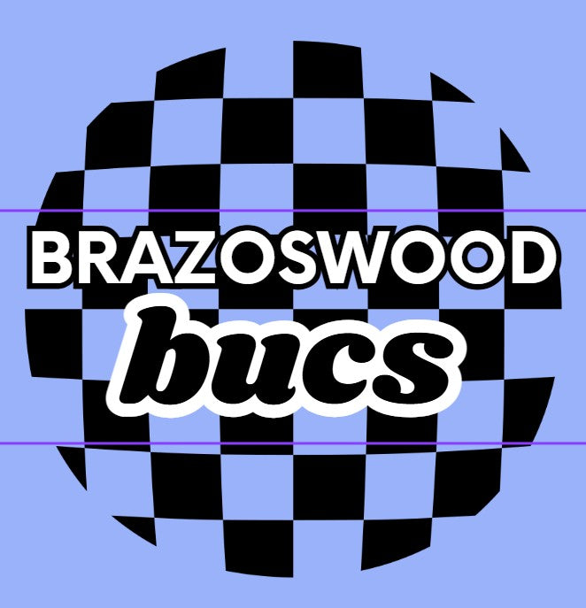 Bwood Checkered Disco Ball Tshirt or Sweatshirt
