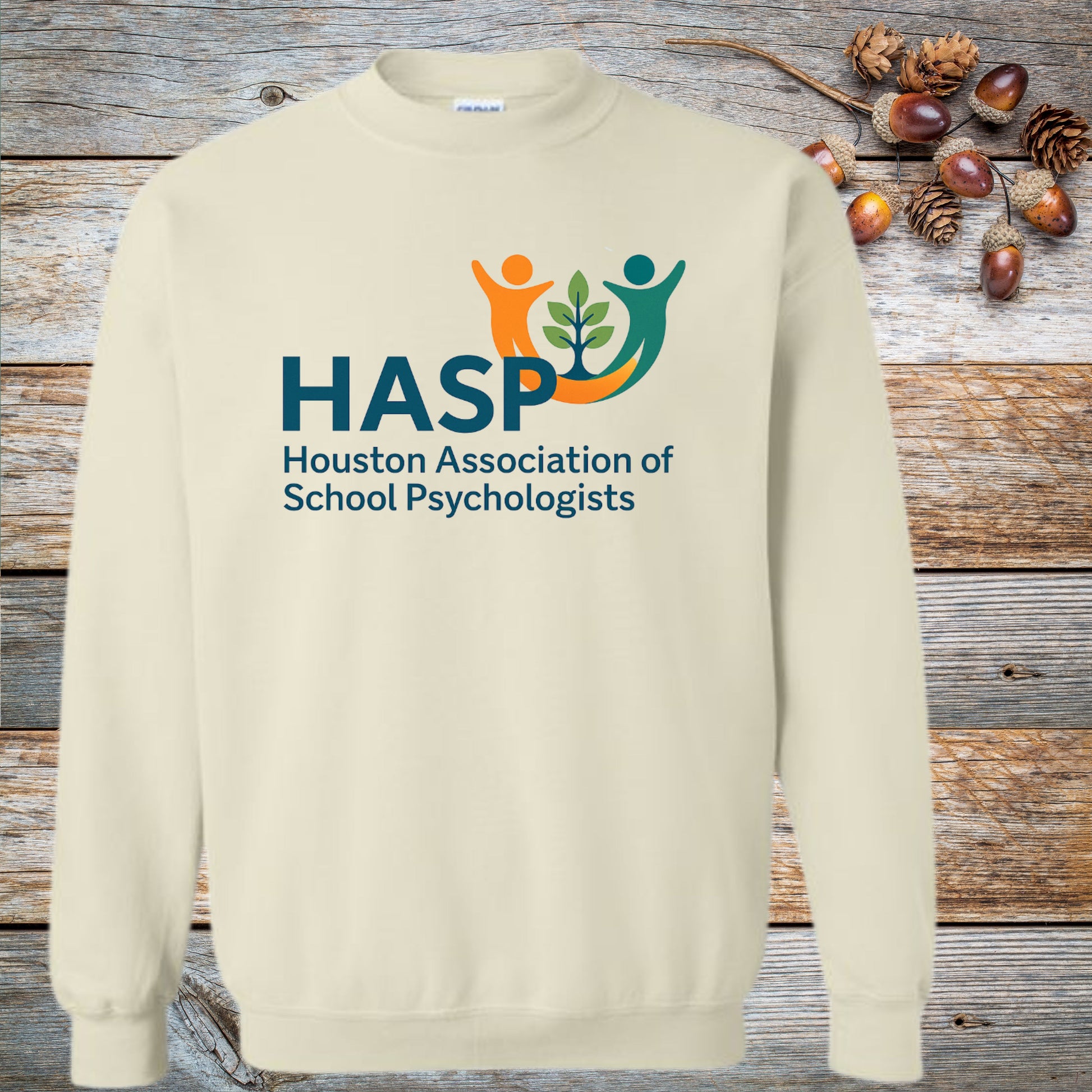 HASP Sweatshirt
