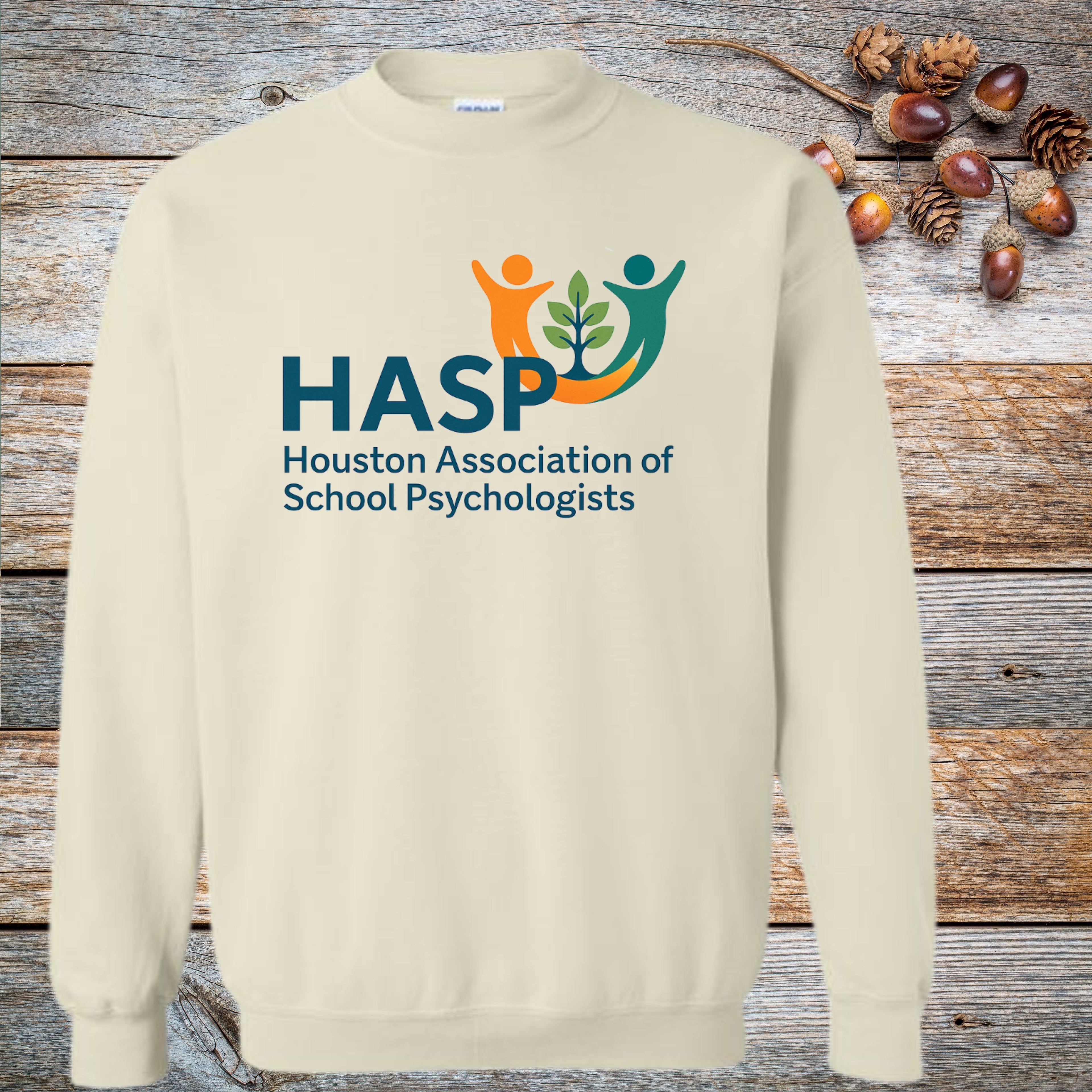 HASP Sweatshirt