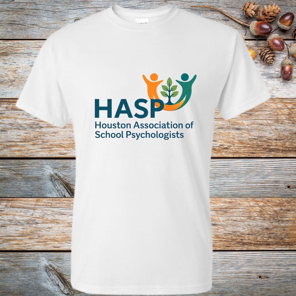 HASP Short Sleeve T-Shirt