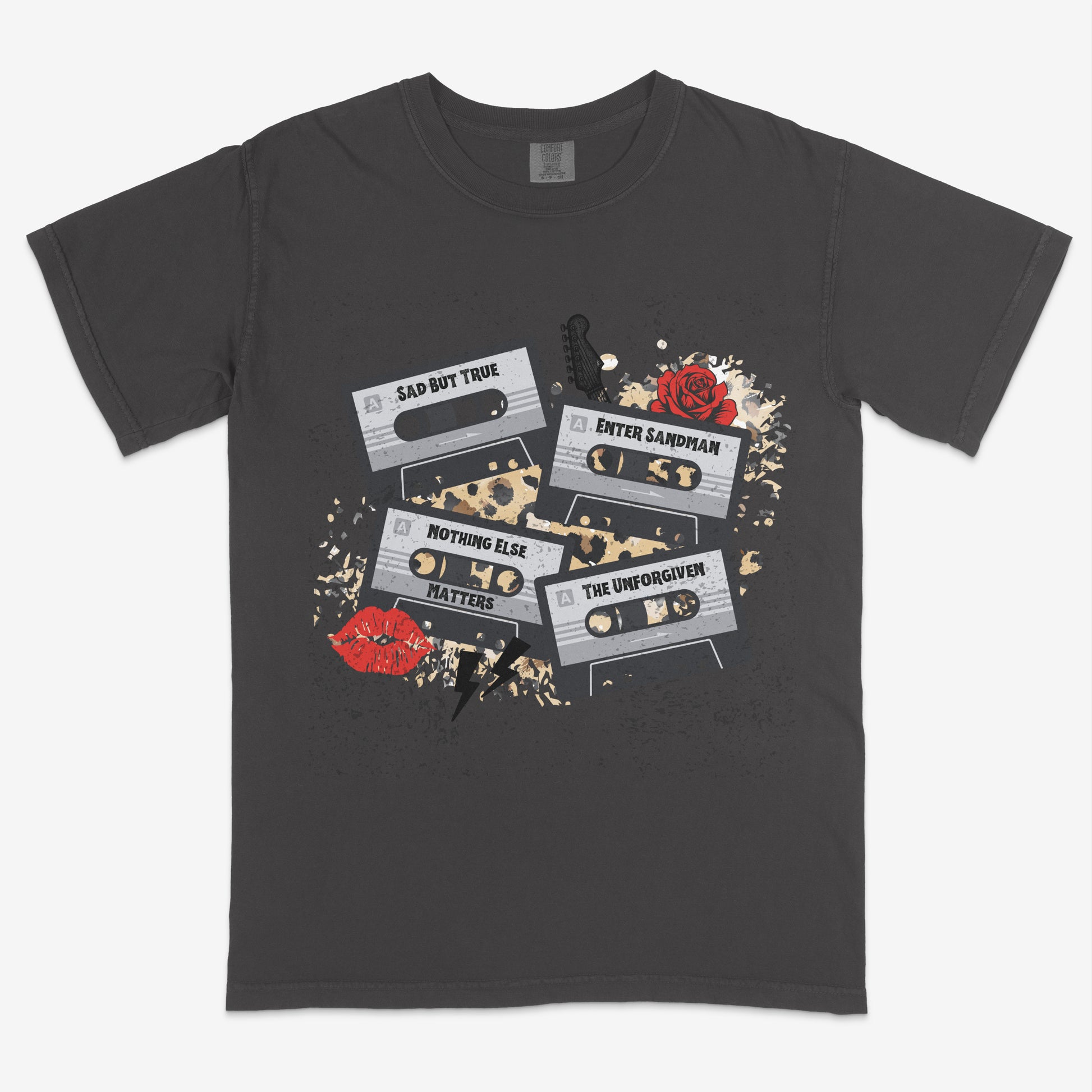 Custom T-Shirt
